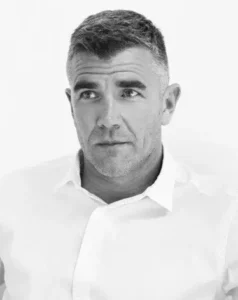 Ivan Massow