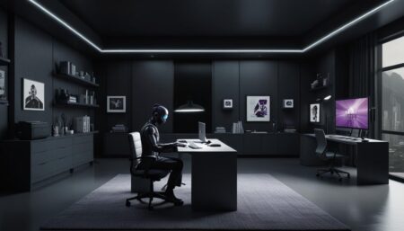 Exploring the Challenges and Potential of VR Integration in Workspace Settings