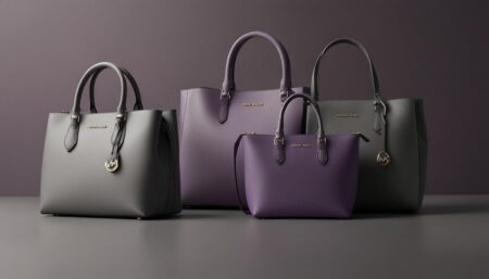 Michael Kors Launches AI-Powered ‘Shopping Muse’ to Revolutionize Online Shopping Experience