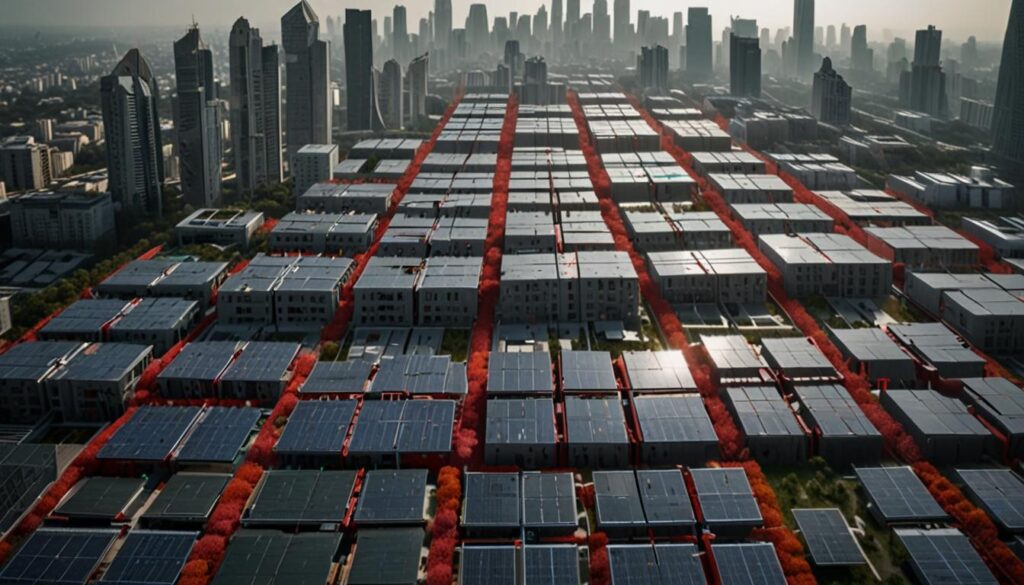 Singapore Leads in AI Integration for Sustainable Development while Azerbaijan Overcomes Green Tech Challenges