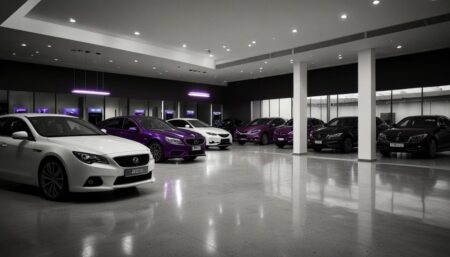 Dealer eProcess Launches Everest: AI-Powered Platform Revolutionising Automotive Retail