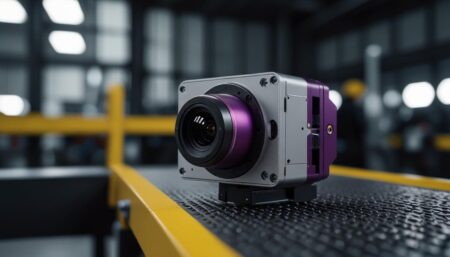 LG Innotek Utilises AI to Revolutionise High-spec Camera Module Production
