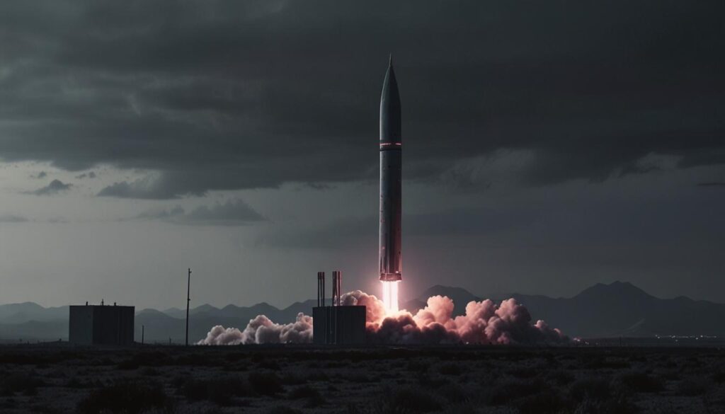 UN Secretary General Warns of Nuclear War Threat Exacerbated by AI Advancements