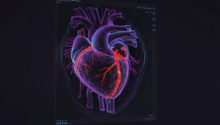 Oxford AI System Shows Potential in Detecting Heart Attack Risk Years in Advance