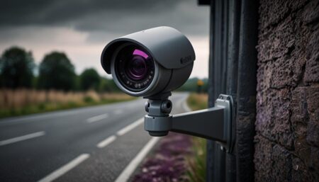 AI-Powered Camera to Monitor Drivers in East Yorkshire and Northern Lincolnshire